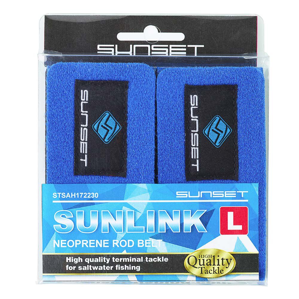 Sunset Sunlink neoprén bottartó tartozékok