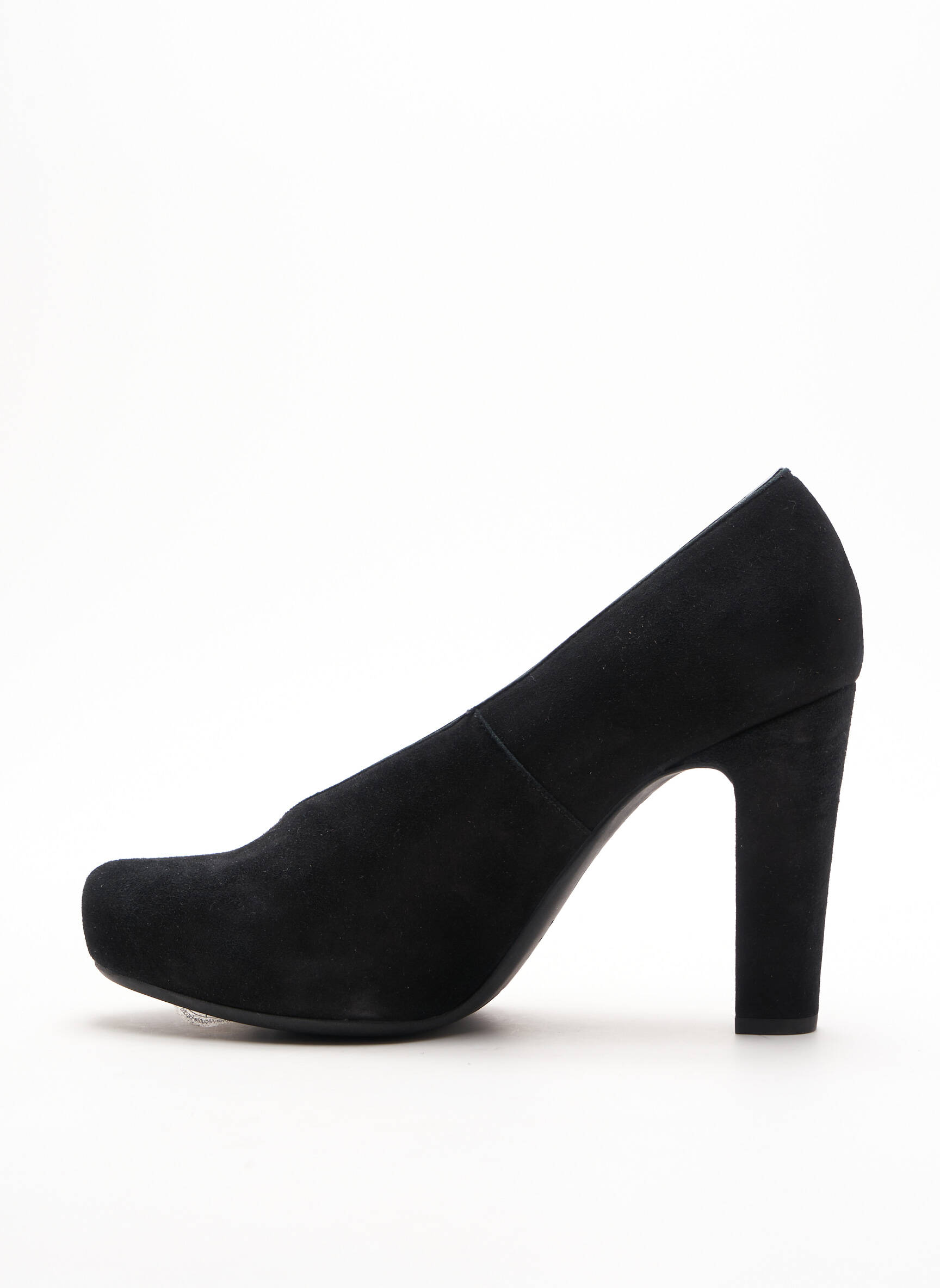 Unisa Escarpins Femme couleur noir
