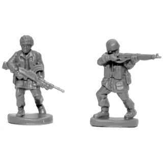 British Airborne (Paratroopers)