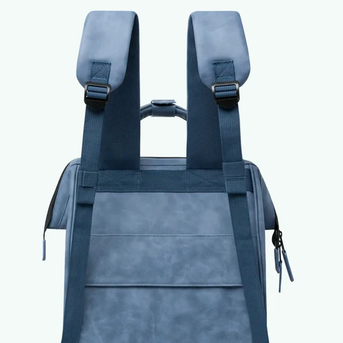 Galway Medium Adventurer Backpack, Blue