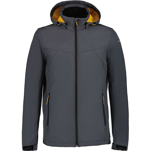 HERREN FUNKTIONSJACKE BRIMFIELD