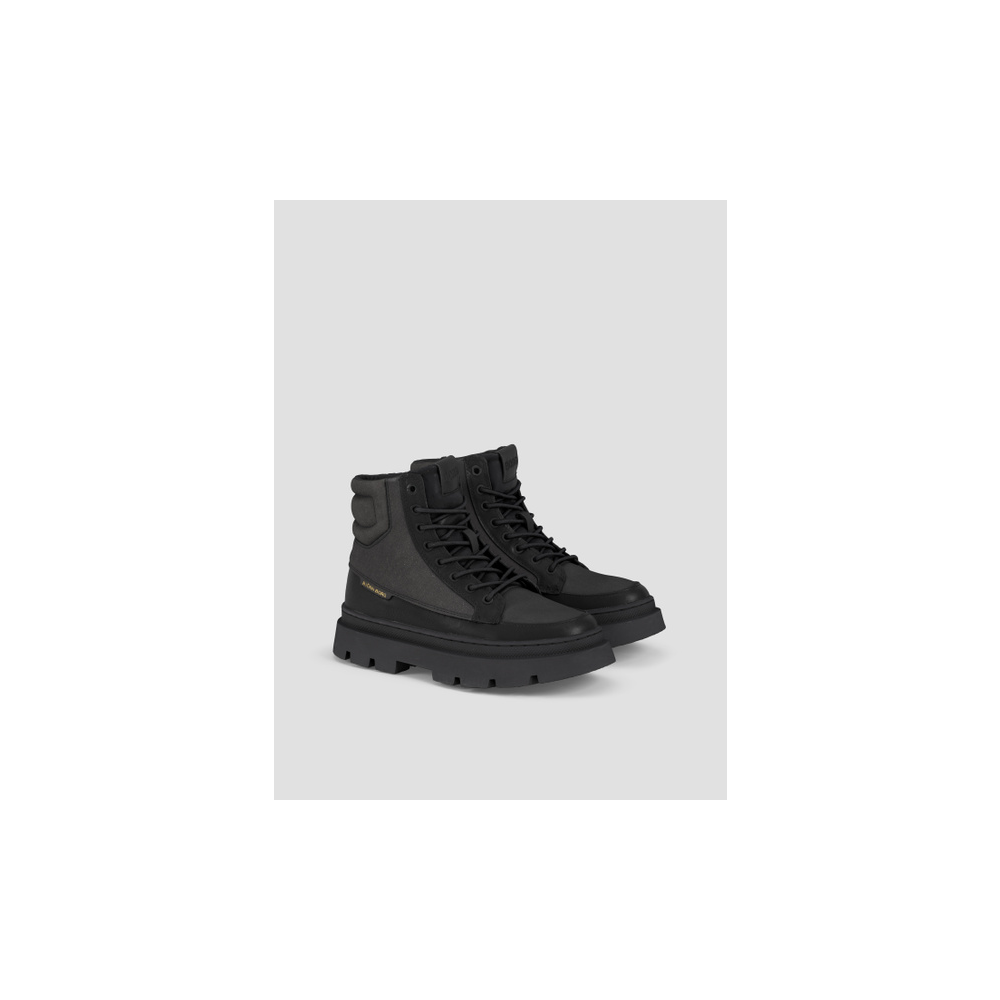 Björn Borg Boots Kae Hgh Sue 2341654802_0999 / schwarz