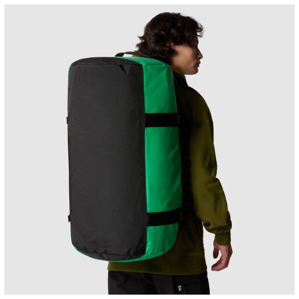 The North Face - Base Camp Duffel Recycled Medium - Reisetasche