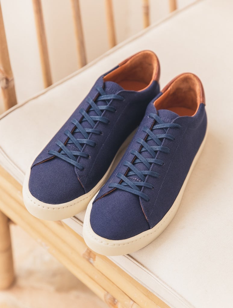 L'Ambianceur - Bleu Marine