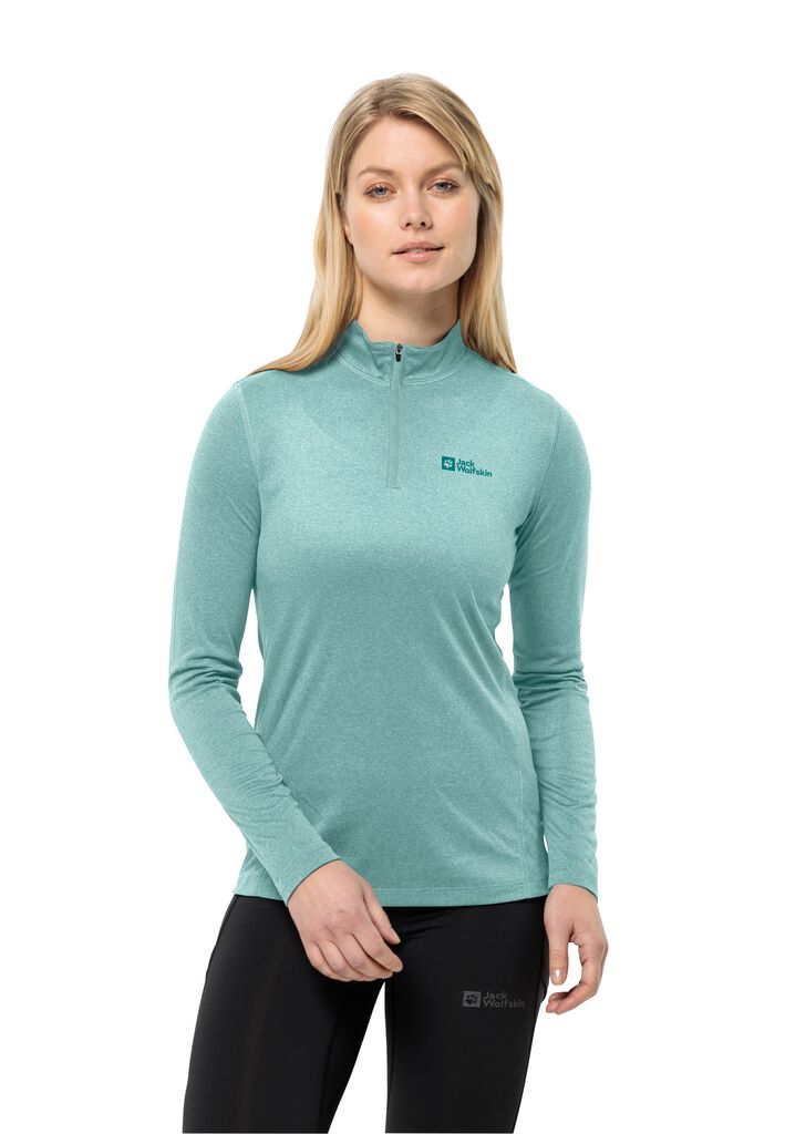 SKY THERMAL HZ W Langarm Funktionsshirt Damen