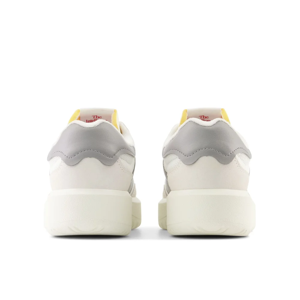 New Balance CT302 CT302RS / weiss