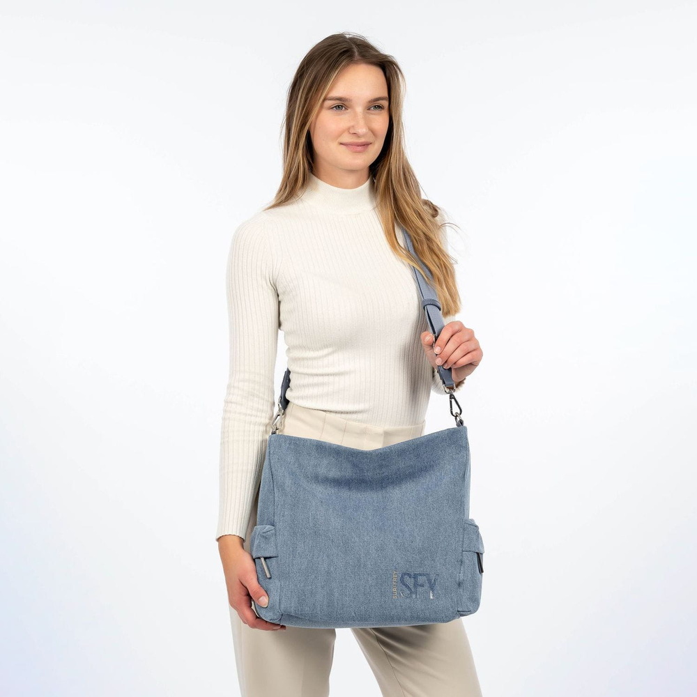 Suri Frey Poche Foxy Sac