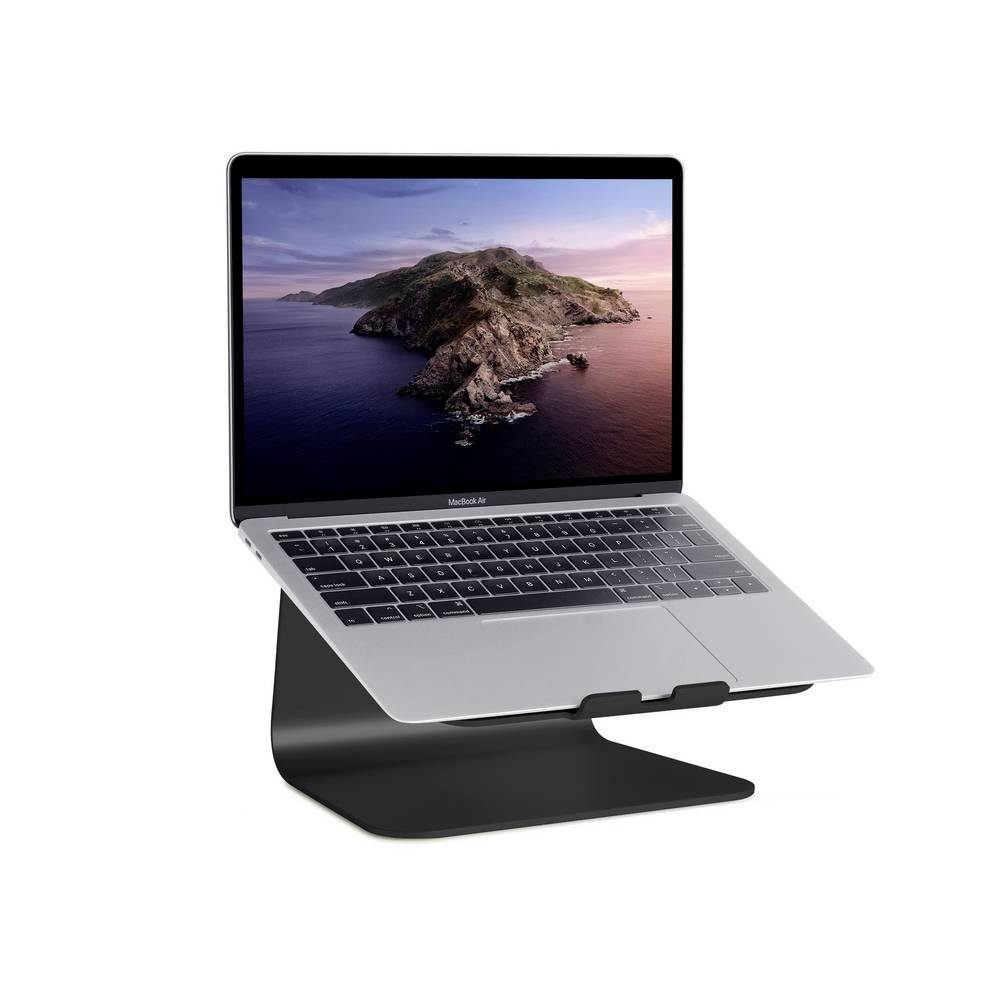 Rain Design Aluminium Stand für MacBooks, Notebooks bis 15 Laptop-Ständer