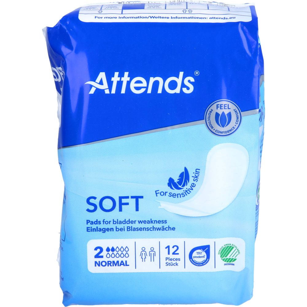 Soft 2 normal