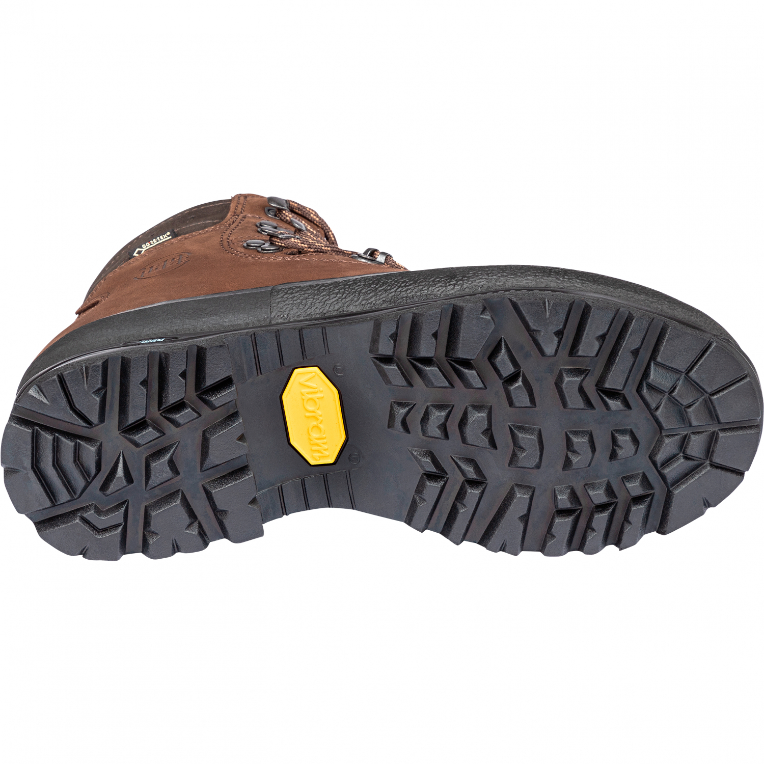 Hanwag Damen Outdoor Schuh Alaska Lady GTX®