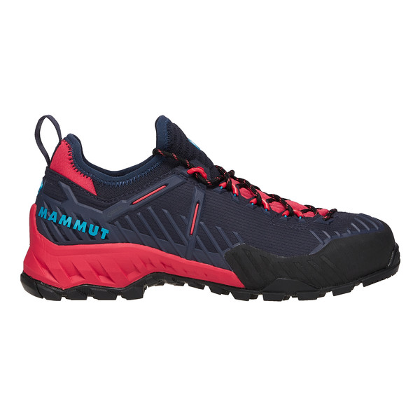 ALNASCA KNIT II LOW GTX WOMEN Damen - Zustiegsschuhe