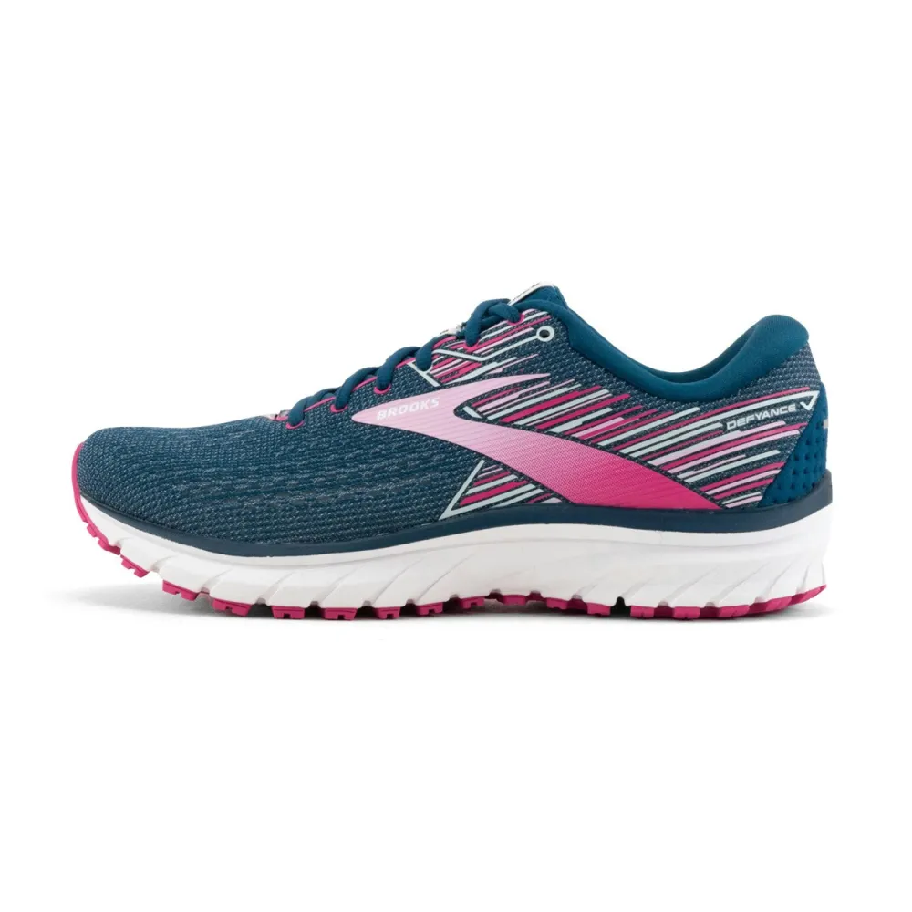 Brooks Defyance 12 120367-1B-408 / blau