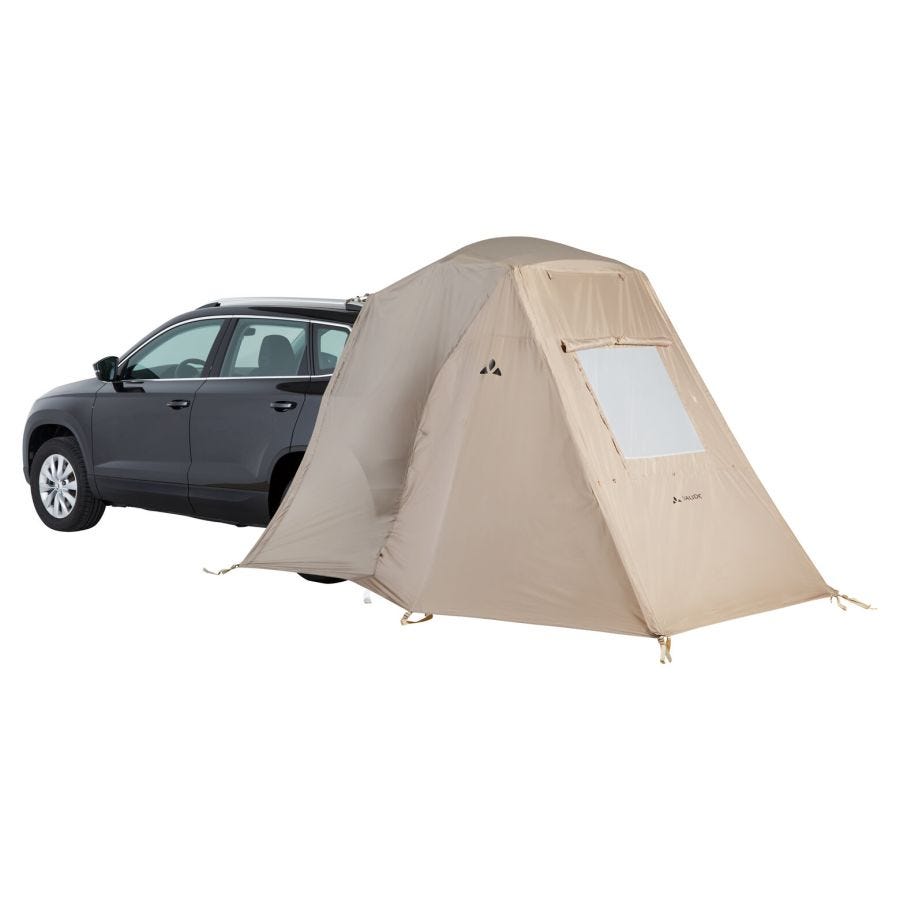 Drive Trunk - Autozelt