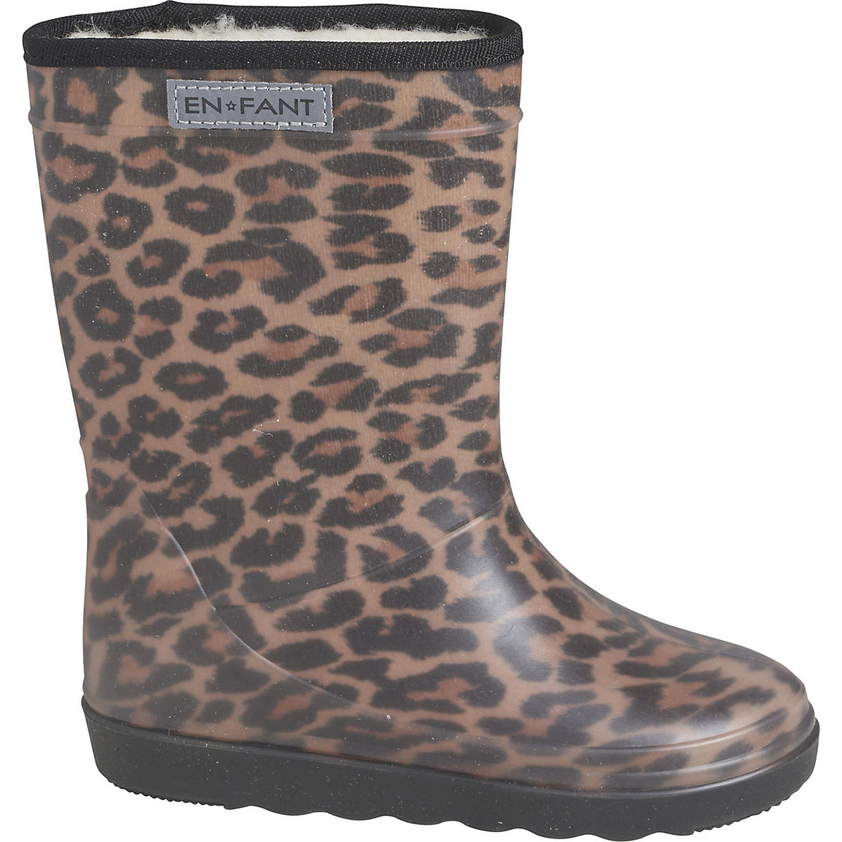 Winterstiefel für Mädchen