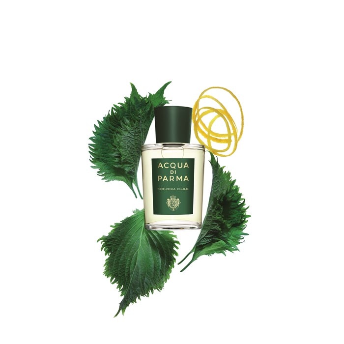 Eau de Cologne Spray