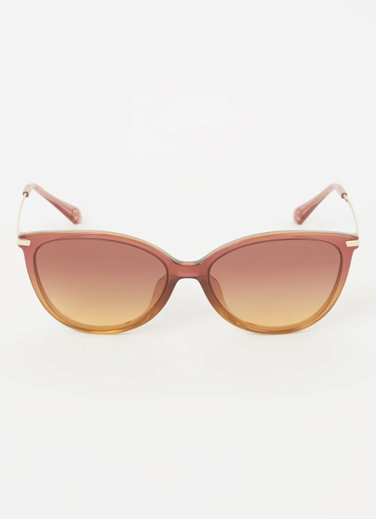 Occhiali da sole Michael Kors Dupont MK2184U