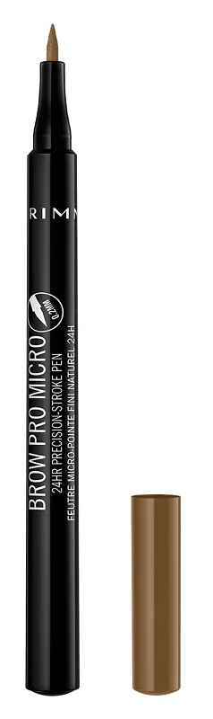 Rimmel Brow Pro mikro olovka za obrve, 01