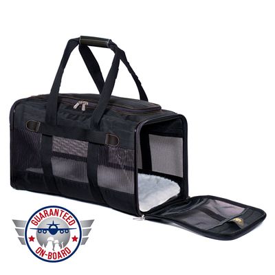 Sherpa® Original Deluxe Tragetasche