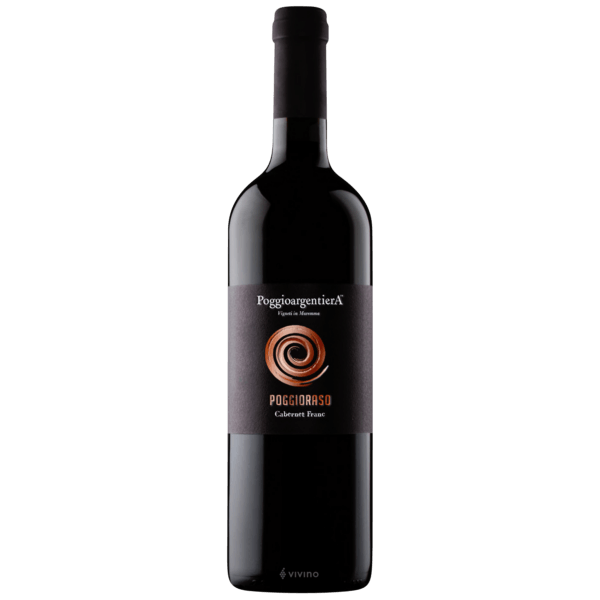 Poggio ArgentieraPoggioraso 2018
