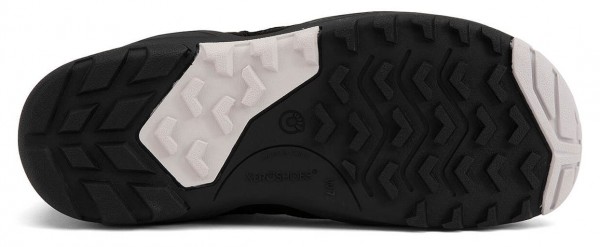 Xero |f ~ Alpine Snowboot mit Tex ~ Black