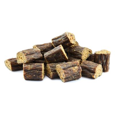 Maced Super Premium Naturel Softes Rind mit Oregano