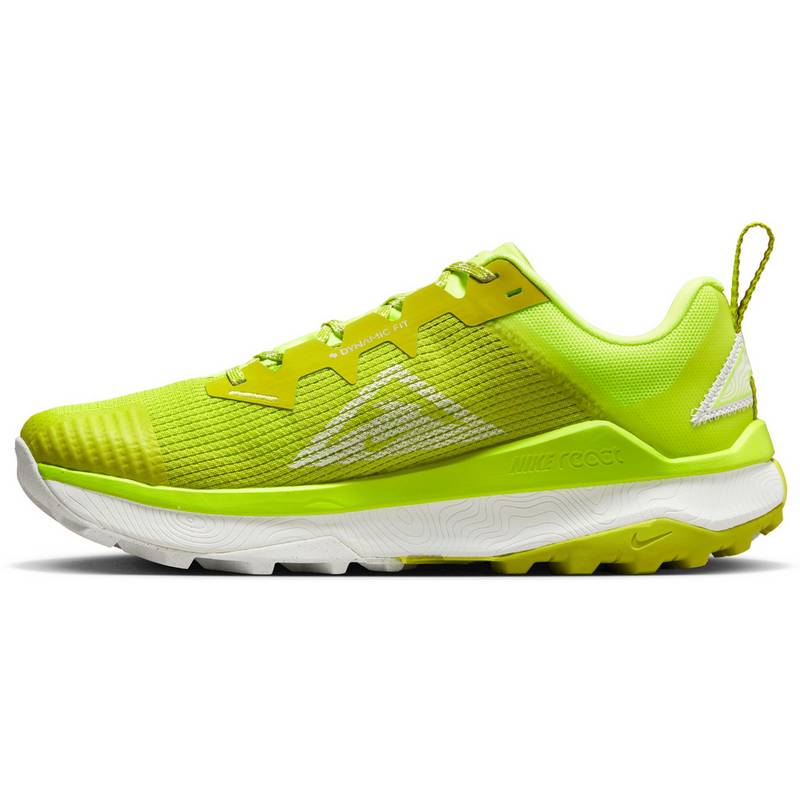 Nike REACT WILDHORSE 8 Laufschuhe Damen