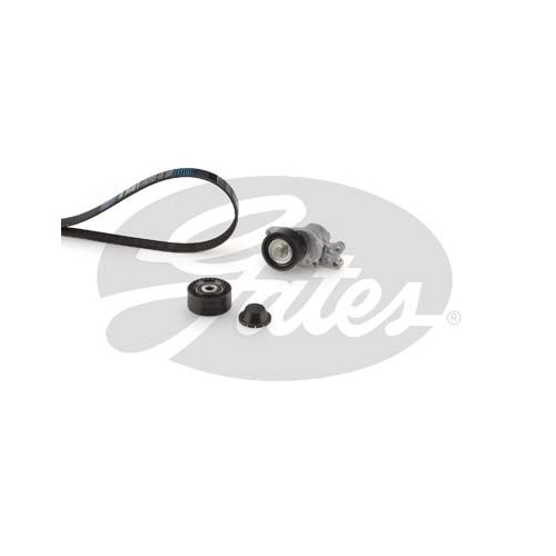 GATES RIEMENKIT K036PK1565 - ATU