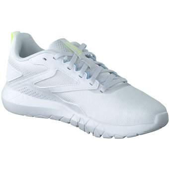 Reebok Flexagon Energy TR 4 Fitness in weiß