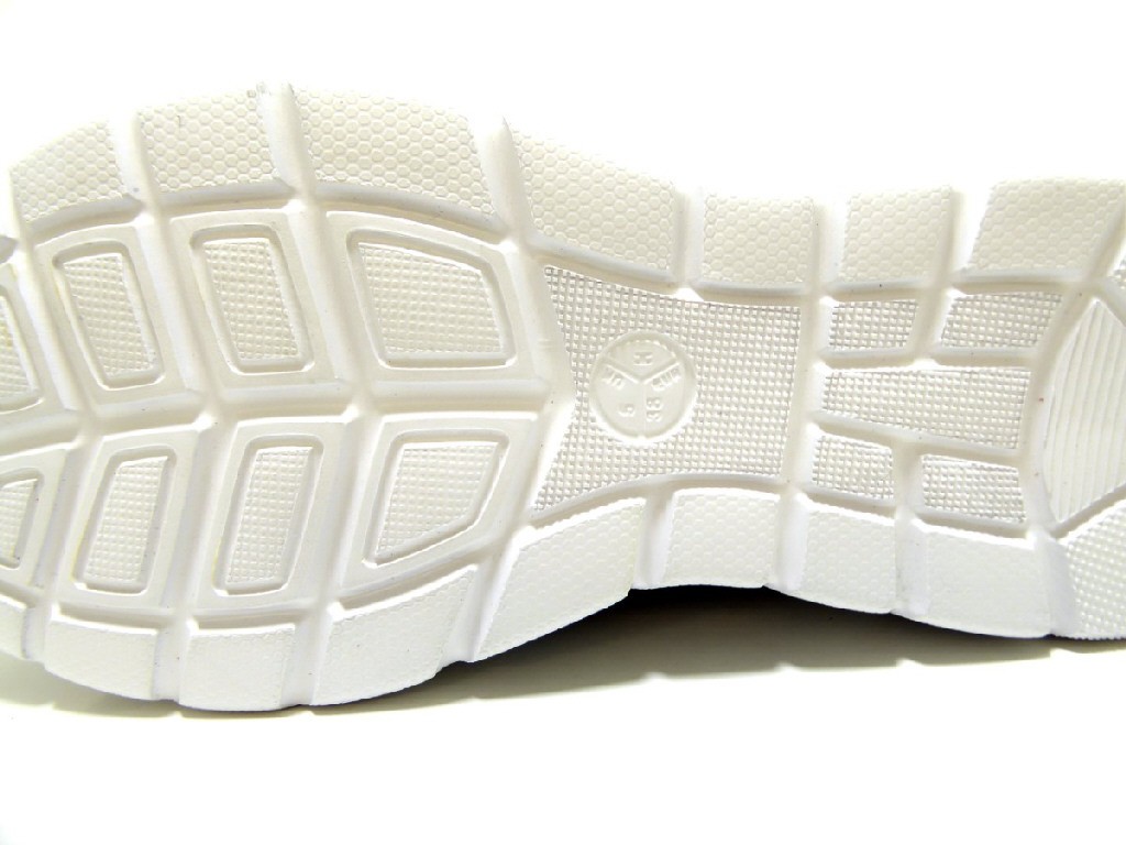 JANA Sneaker bunt