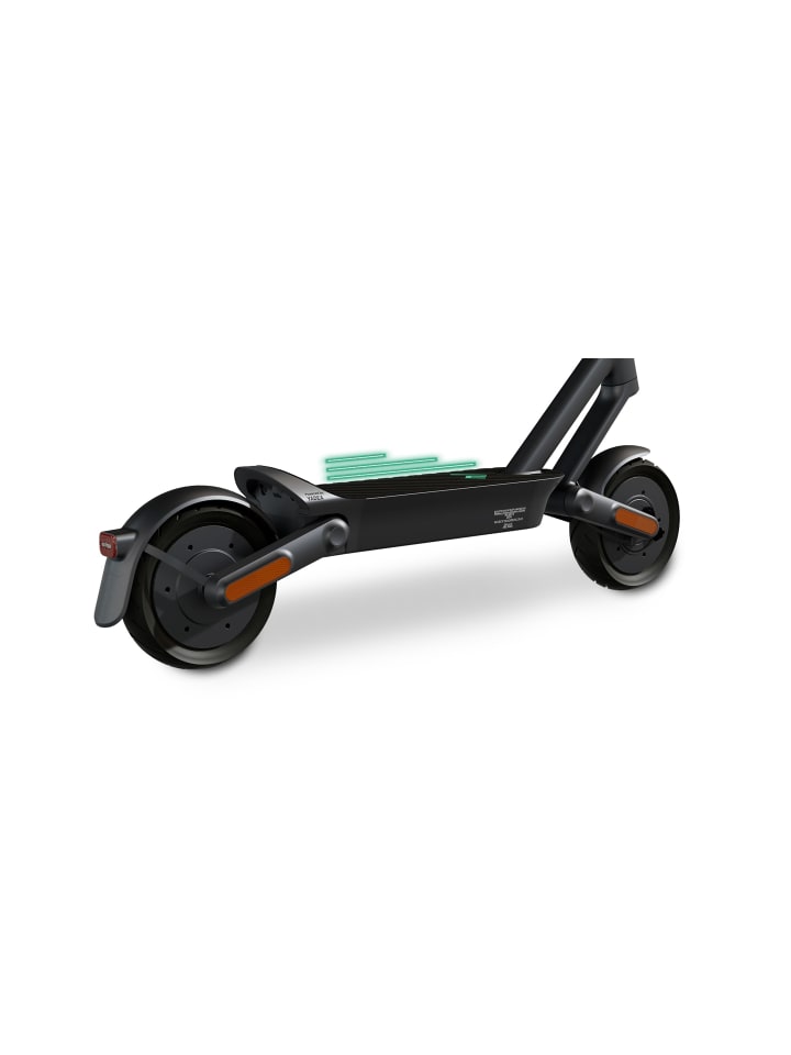 Egret E-Scooter Ey! 2 in grau günstig kaufen onesize