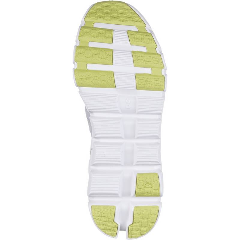 On Cloudflow 4 Laufschuhe Damen