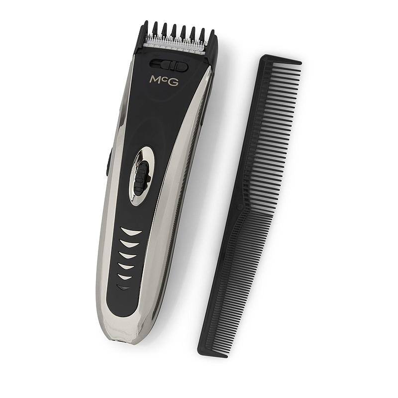 McGregor Hårtrimmer Oppladbar, McGregor