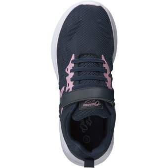 Okinawa Sneaker in blau
