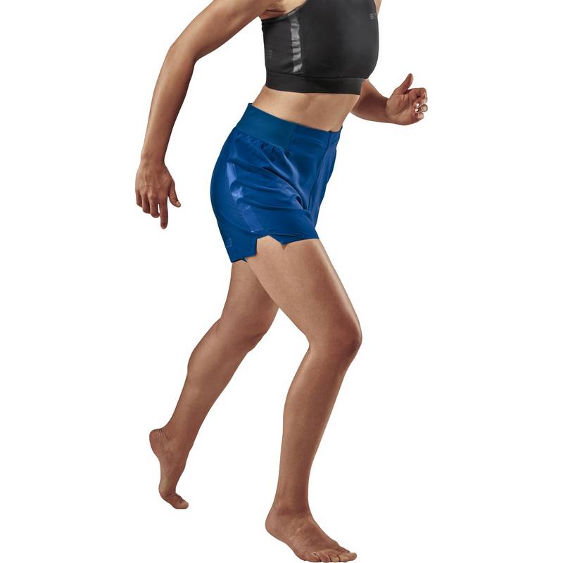 CEP Run Loose Fit Laufshorts Damen