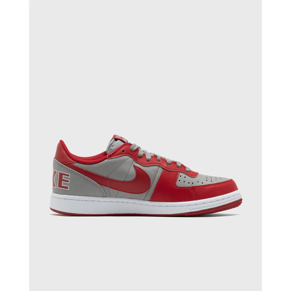 Nike Terminator Low FZ4036 099 / rot