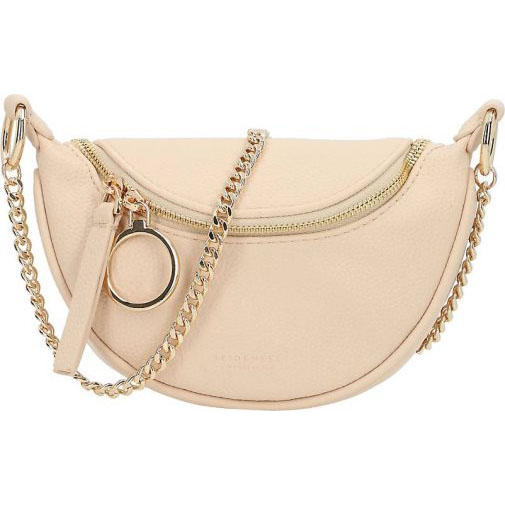 Seidenfelt Persby Schultertasche 19 cm
