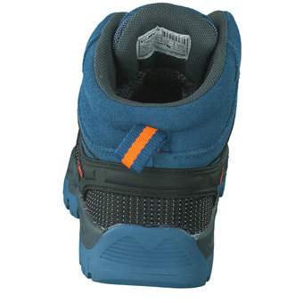 CMP Kids Rigel Mid WP Outdoor in blau