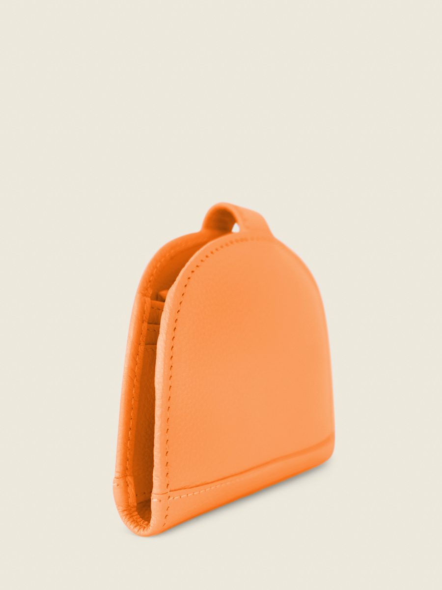 LePortefeuille Manon N°2 Pastel - Abricot