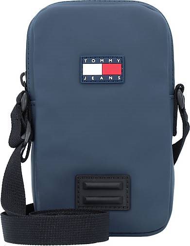 TOMMY-JEANS TJM To Go Handytasche 10.5 cm
