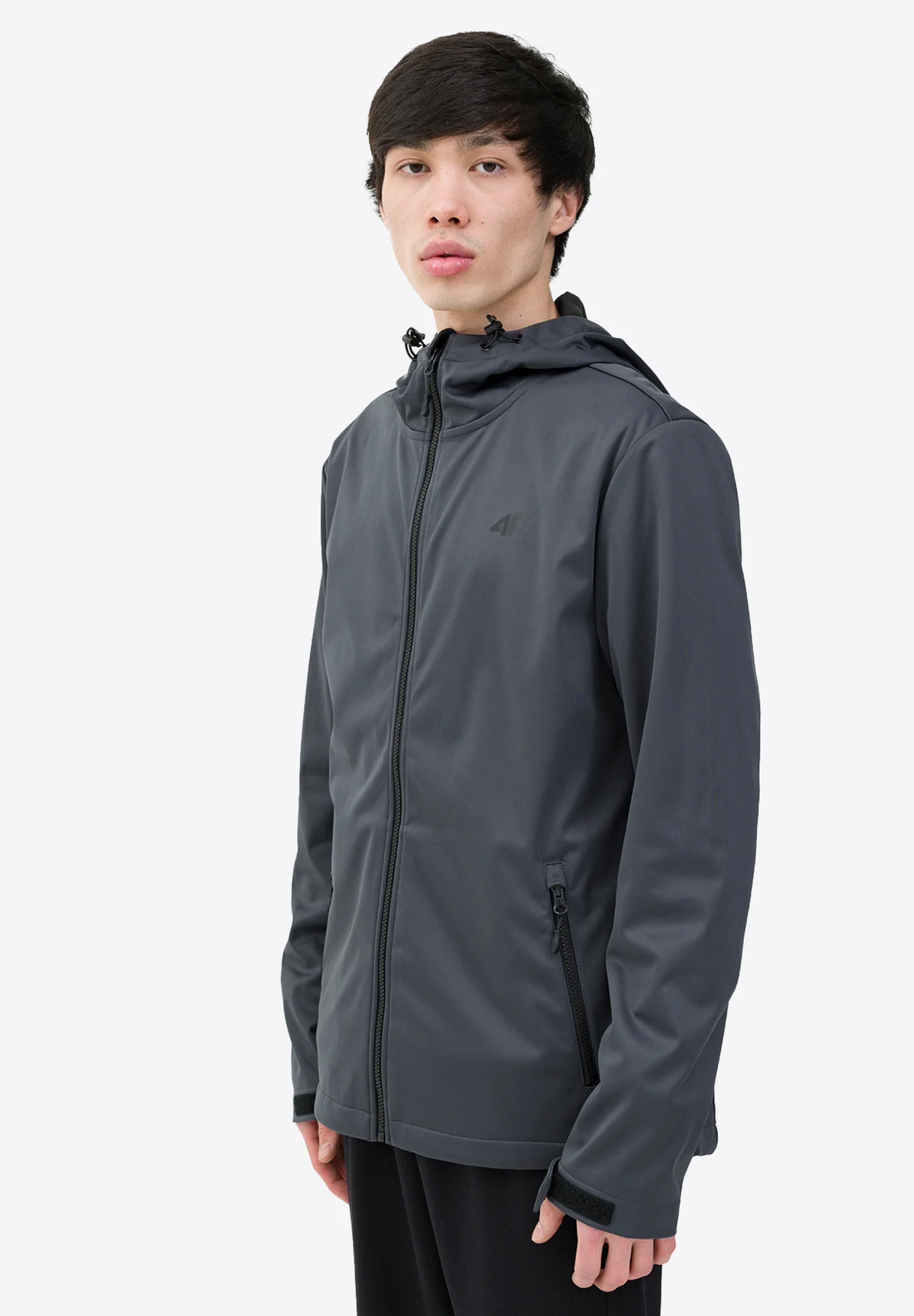 Chaqueta Softshell 4F