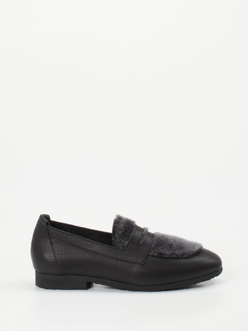 Slipper-15110090563 Arche