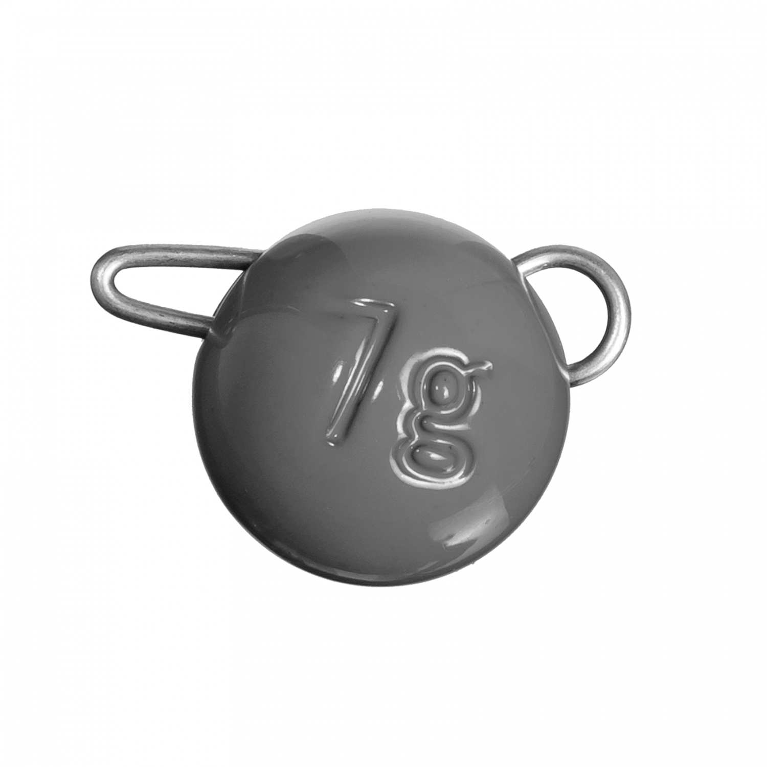 Kogha Tungsten Cheburashka Gewicht Plain