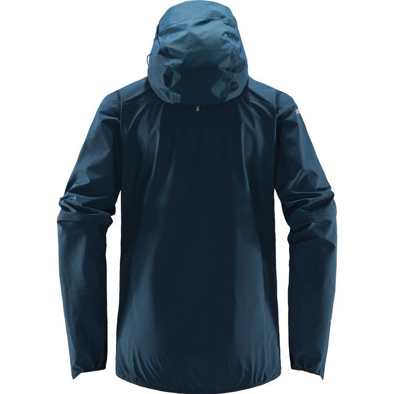 Haglöfs L.I.M GTX Active Jacket Hardshelljacke Damen