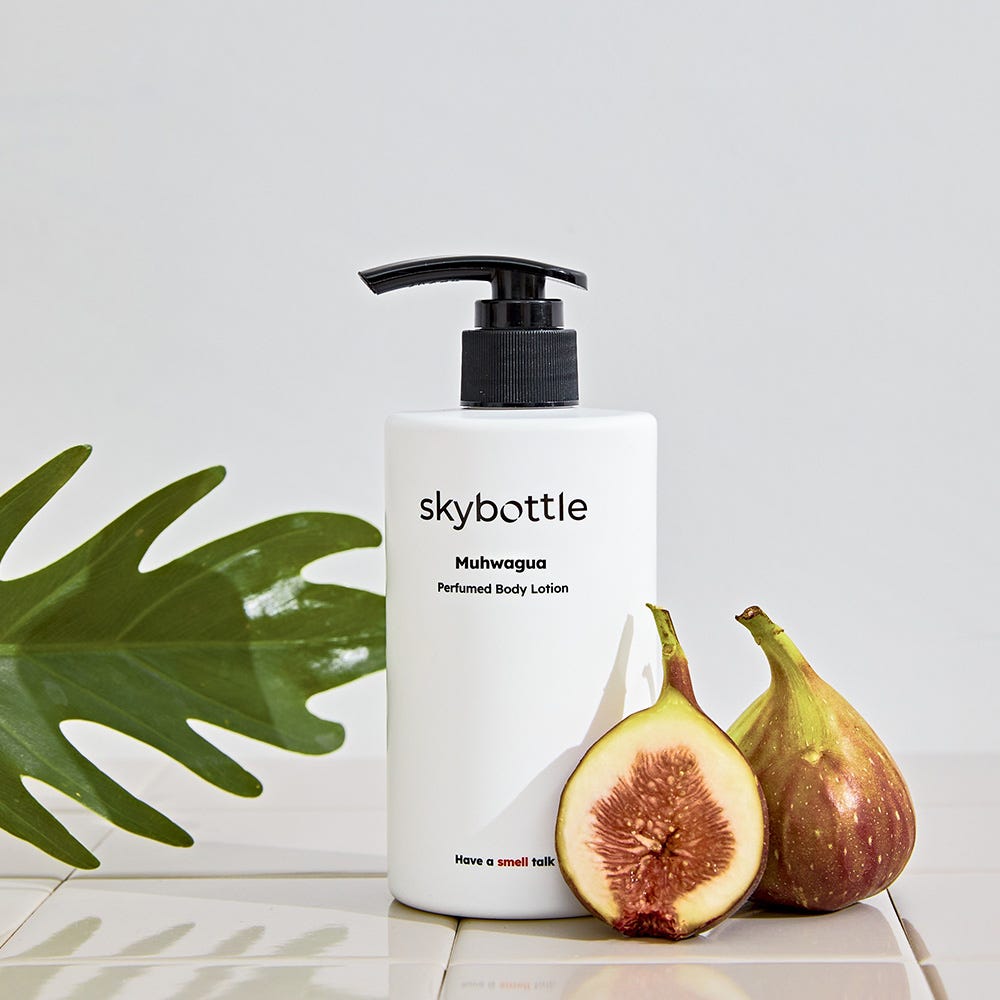 Skybottle Muhwagua Body Lotion 300 g