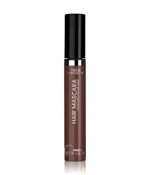 MEDIS SUN GLOW Hair Mascara Braun Haarfarbe-18 ml