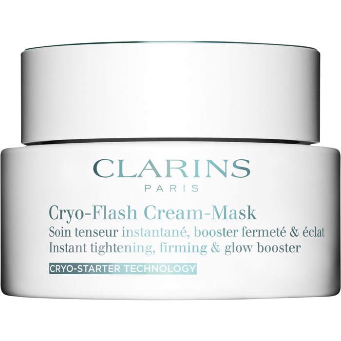 Cryo-Flash Cream-Mask