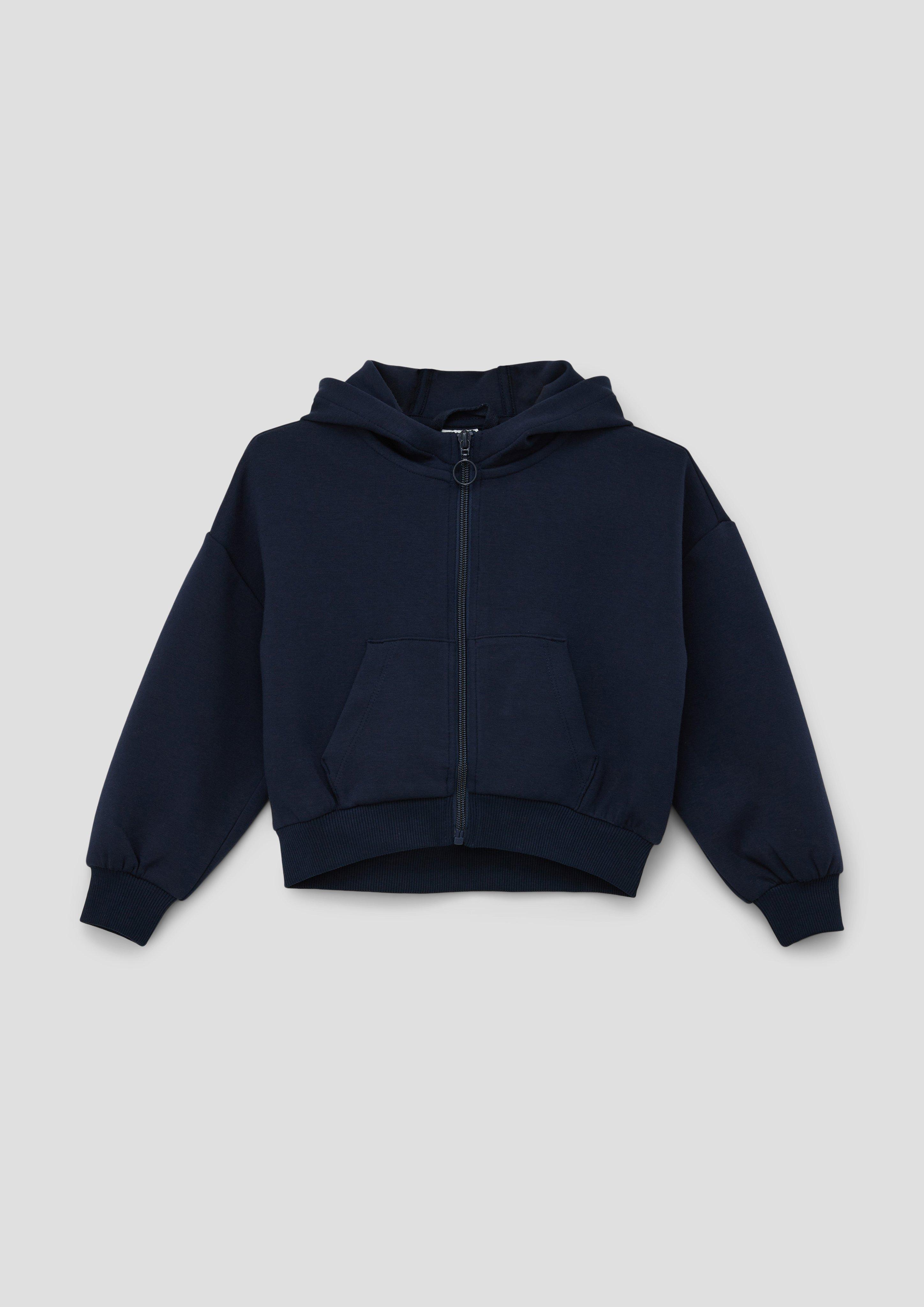Kapuzensweatshirt im Loose Fit  2133898-5952