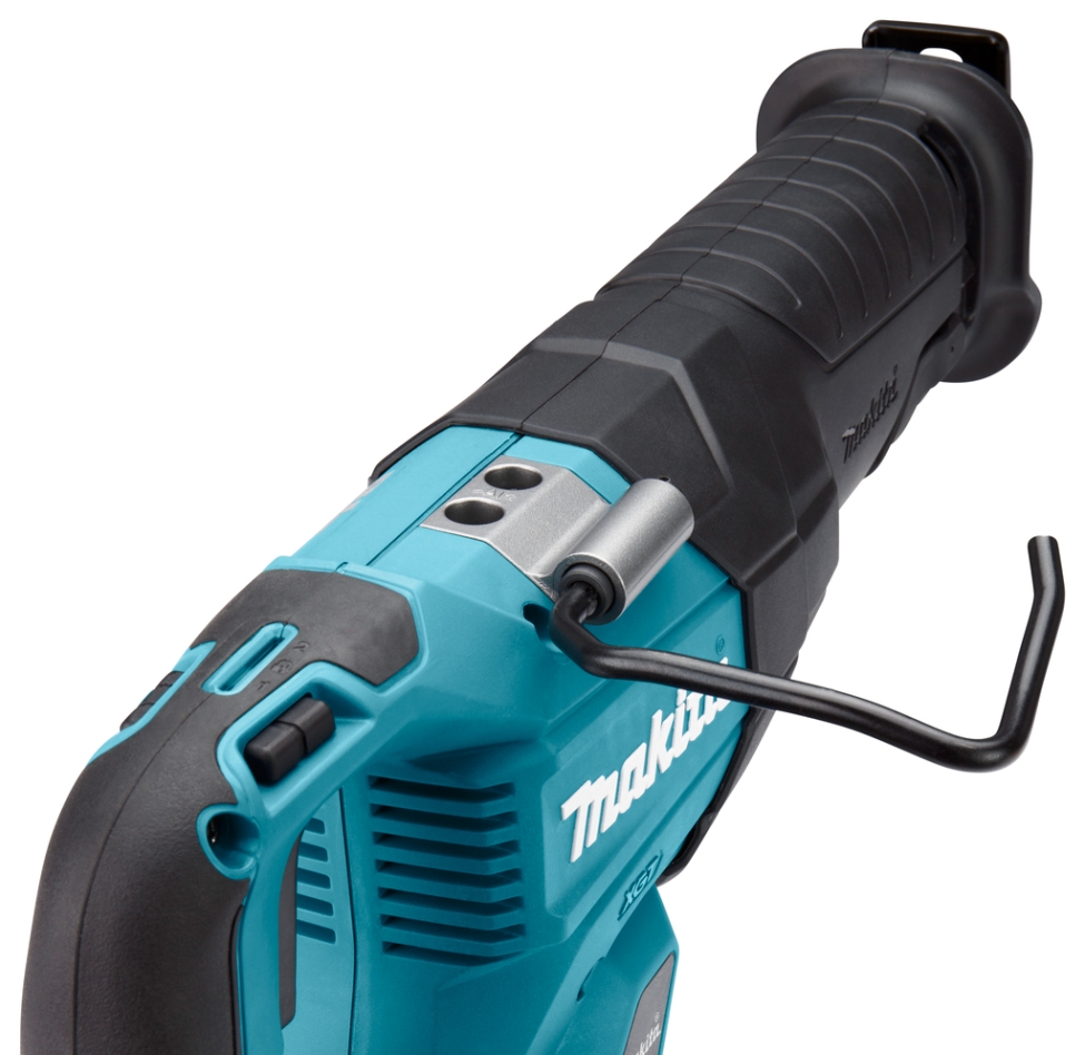 Ferăstrău sabie fără fir Makita JR001GZ 40V fără baterii și încărcător