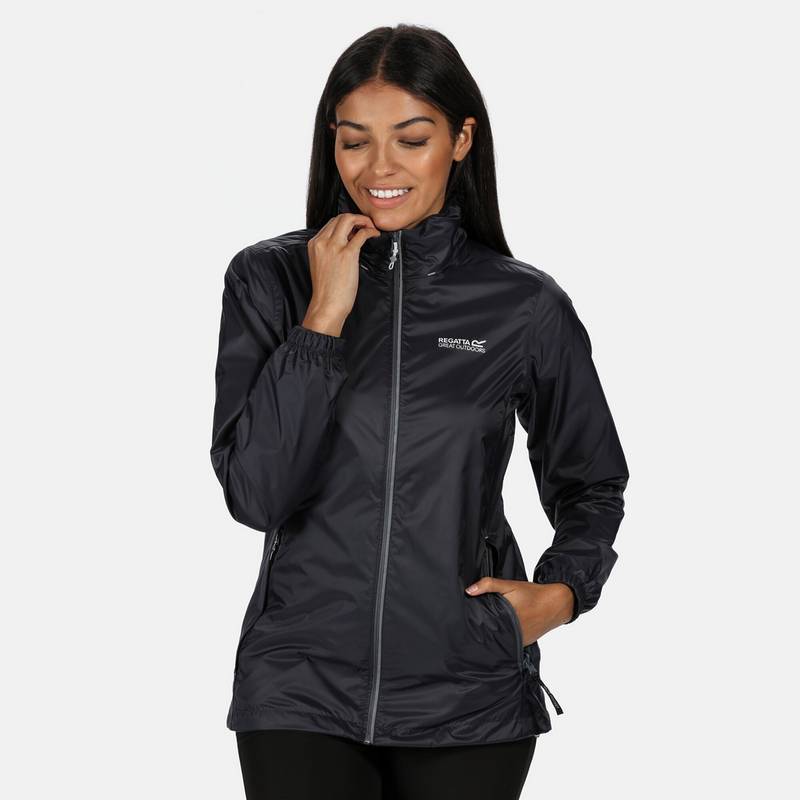 Regatta Corinne IV Regenjacke Damen