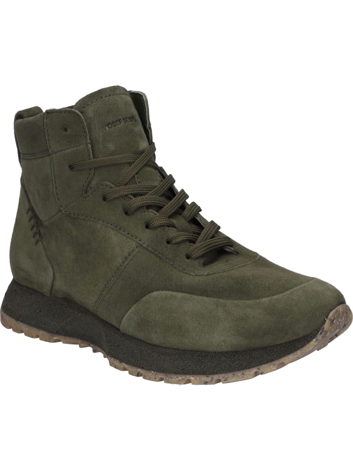 Josef Seibel Stiefelette Adrian 02 in salvia günstig kaufen